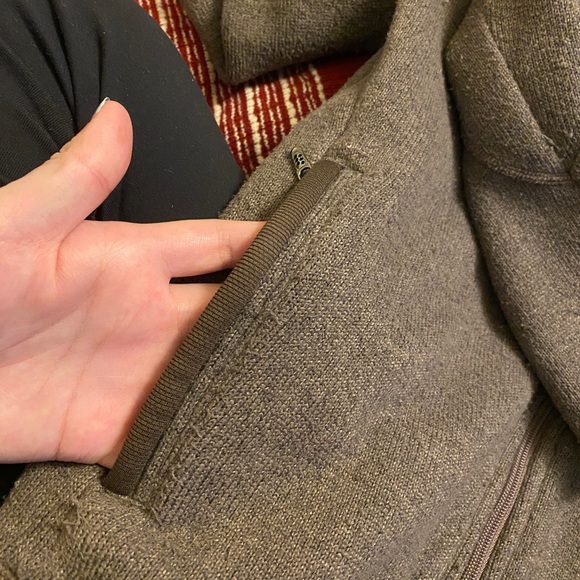 Patagonia Jacket - Picture 5 of 7